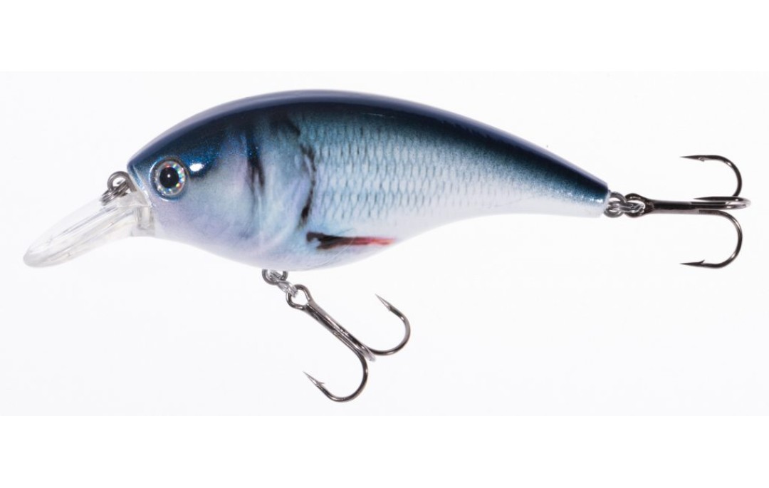 Wobler Atract XXT-B 7cm A Jaxon