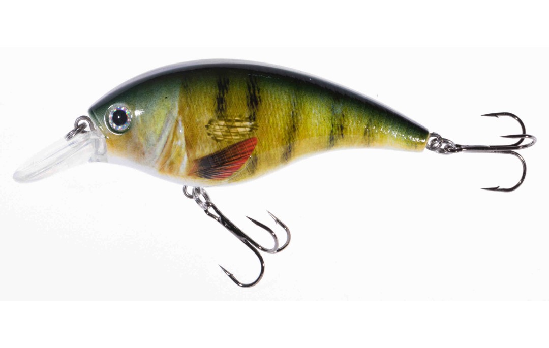 Wobler Atract XXT-B 7cm E Jaxon