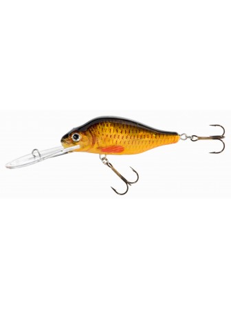 Wobler Holo Select Deep Diver 9cm C Jaxon