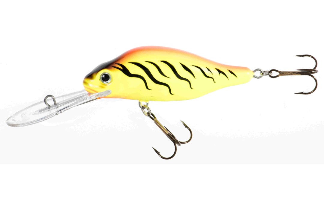 Wobler Holo Select Deep Diver 9cm TR Jaxon