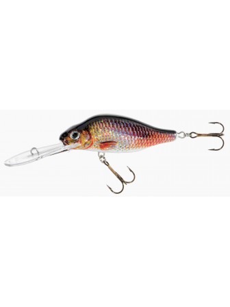 Wobler Holo Select Deep Diver 9cm W Jaxon