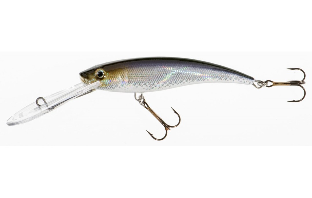 Wobler Holo Select Diver 9cm E Jaxon