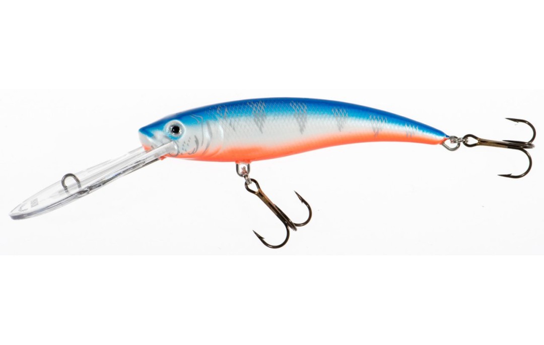 Wobler Holo Select Diver 9cm N Jaxon