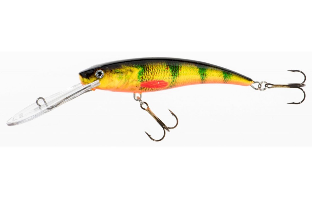 Wobler Holo Select Diver 9cm OM Jaxon