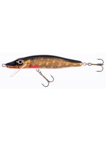 Wobler Holo Select Fat Pike 10cm BM Jaxon