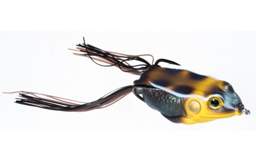 Żaba Magic Fish Frog Mini 2,8cm A Jaxon