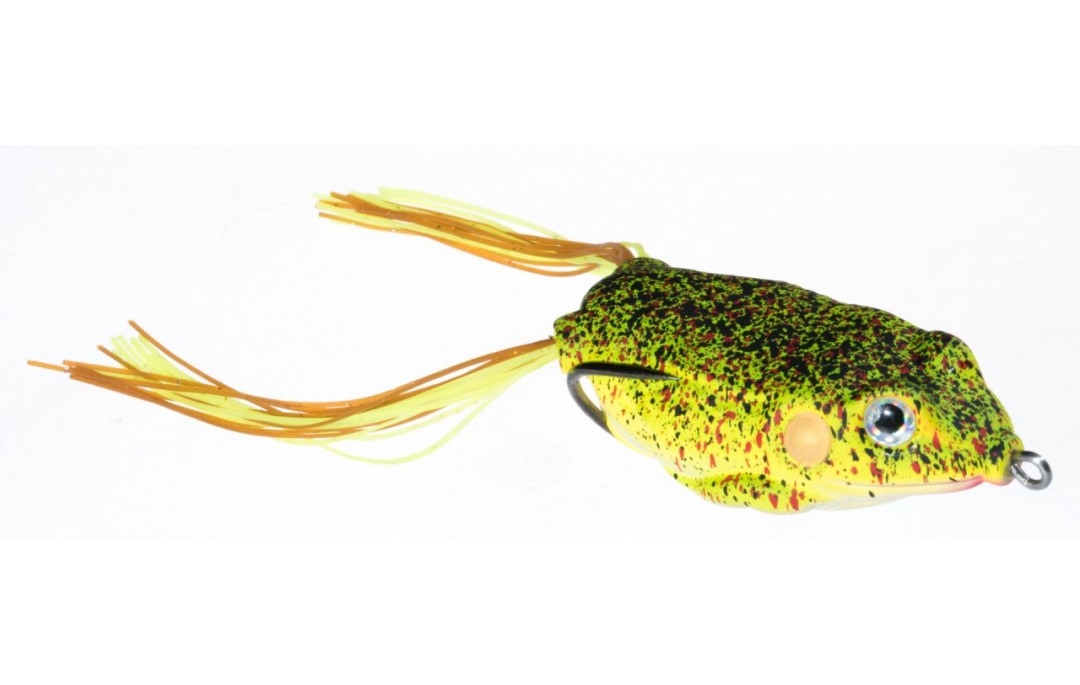 Żaba Magic Fish Frog Mini 2,8cm D Jaxon