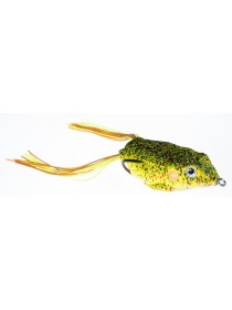 Żaba Magic Fish Frog Mini 2,8cm D Jaxon