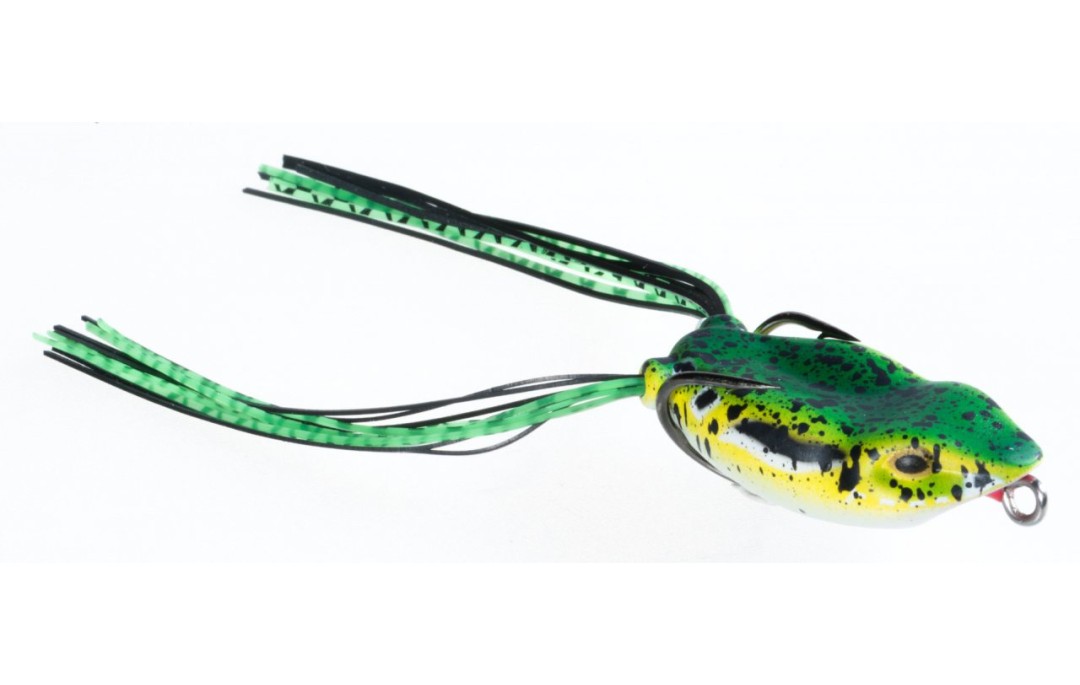 Żaba Magic Fish Frog Mini 2,8cm E Jaxon