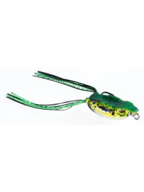 Żaba Magic Fish Frog Mini 2,8cm E Jaxon