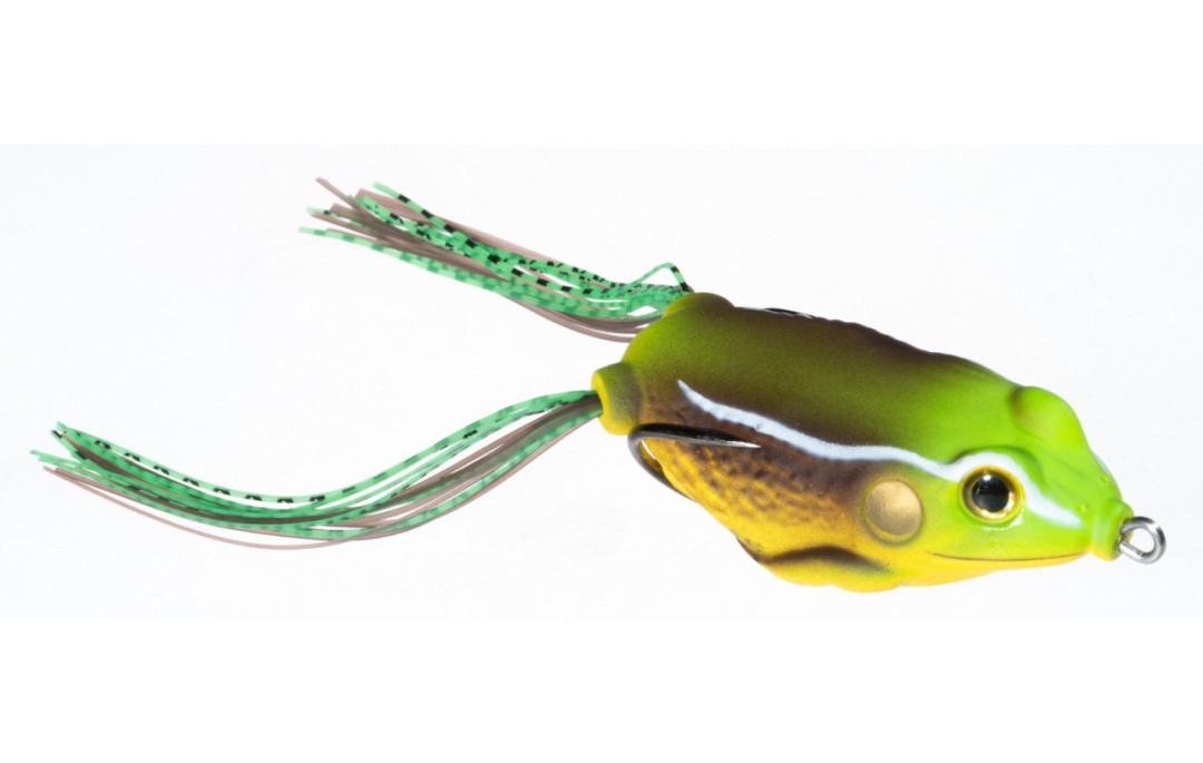 Żaba Magic Fish Frog Mini 2,8cm F Jaxon