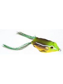 Żaba Magic Fish Frog Mini 2,8cm F Jaxon