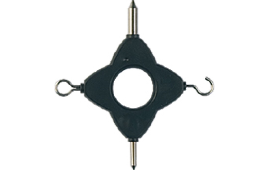 Zaciskacz do węzłów nr 1 Jaxon