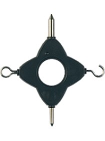 Zaciskacz do węzłów nr 1 Jaxon