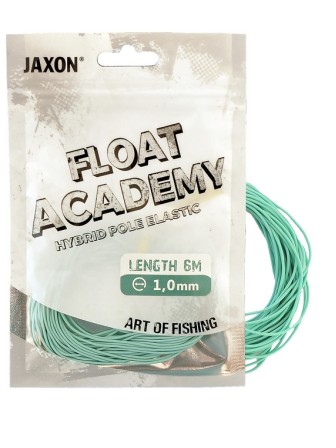 Amortyzator Wędkarski Pole Hybrid 6m 1,0mm Jaxon Amortyzator Wędkarski Pole Hybrid 6m 1,0mm Jaxon