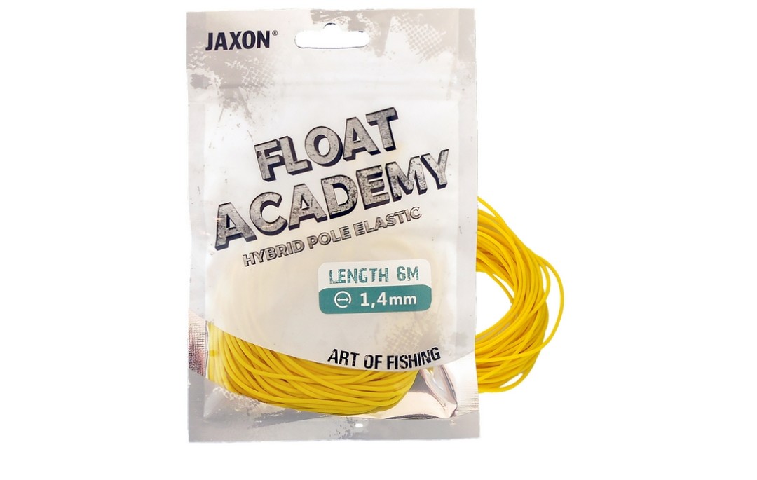 Amortyzator Wędkarski Pole Hybrid 6m 1,4mm Jaxon