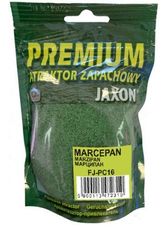 Atraktor marcepan 100g Jaxon Atraktor marcepan 100g Jaxon