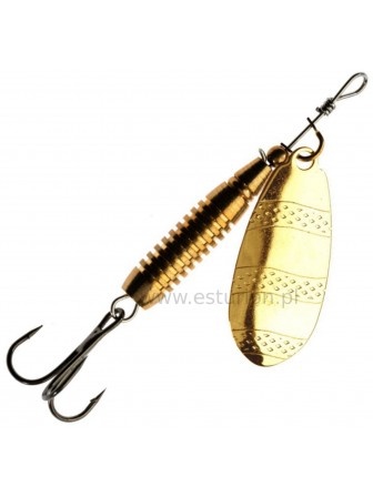 Błystka obrotowa Holo Reflex Sniper B 2/5g Jaxon