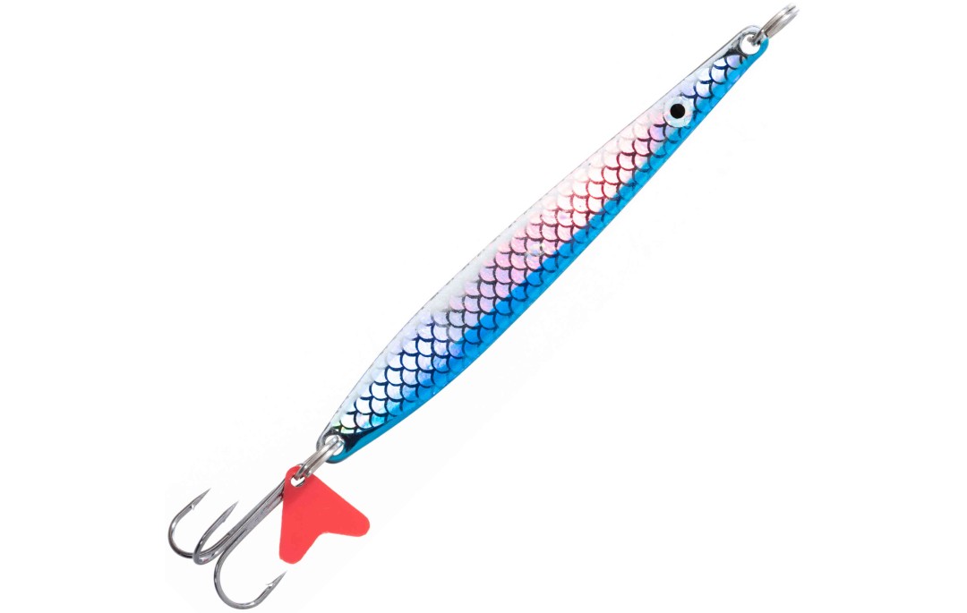 Błystka wahadłowa Holo Reflex Slim TX F 2/22g Jaxon