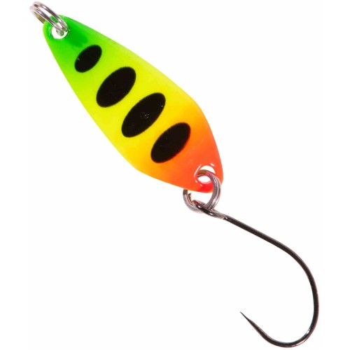 Błystka wahadłowa Holo Reflex ULS Beta A 0/1,3g Jaxon