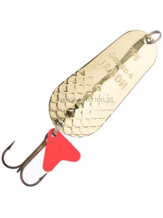 Błystka wahadłowa Holo Select Flex Gnom Classic G 1/20g Jaxon Błystka wahadłowa Holo Select Flex Gnom Classic G 1/20g Jaxon