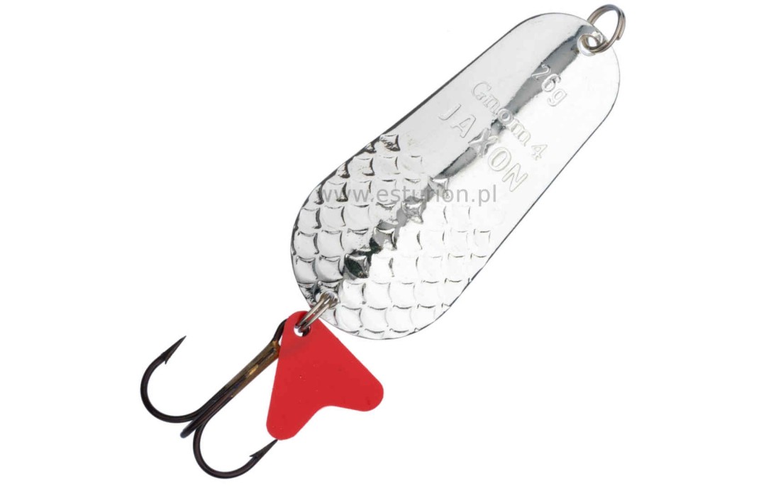 Błystka wahadłowa Holo Select Flex Gnom Classic S 0/14g Jaxon