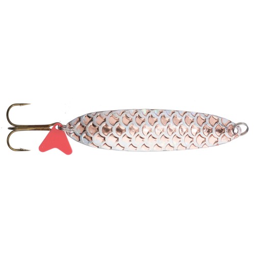 Błystka wahadłowa Holo Select Ukla Spark CLH 1 14g Jaxon