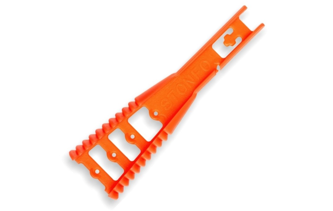 Drabinka do amortyzatora rozmiar 3 Stonfo