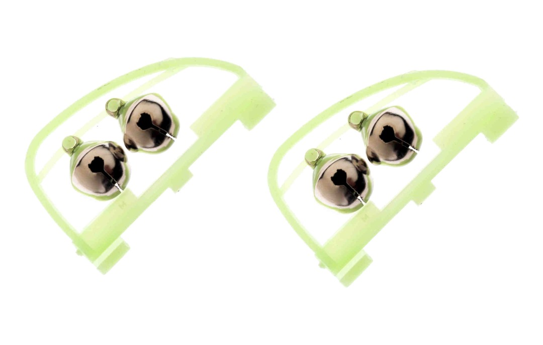 Dzwonki wędkarskie Jaxon