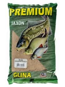 Glina rozpraszająca naturalna 2kg Jaxon