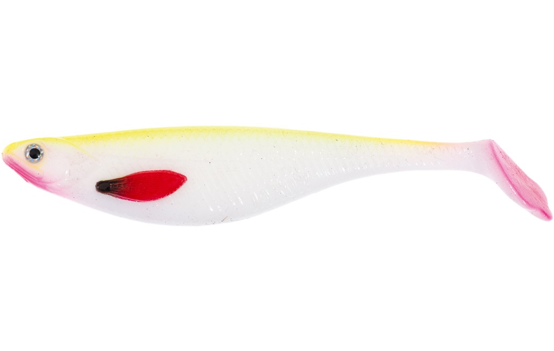 Guma INTENSA HEGEMON 7cm INK-B Jaxon