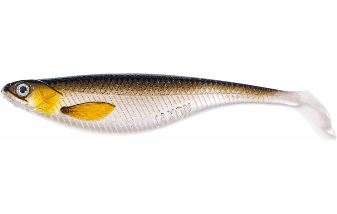 Guma INTENSA HEGEMON 7cm INK-E Jaxon