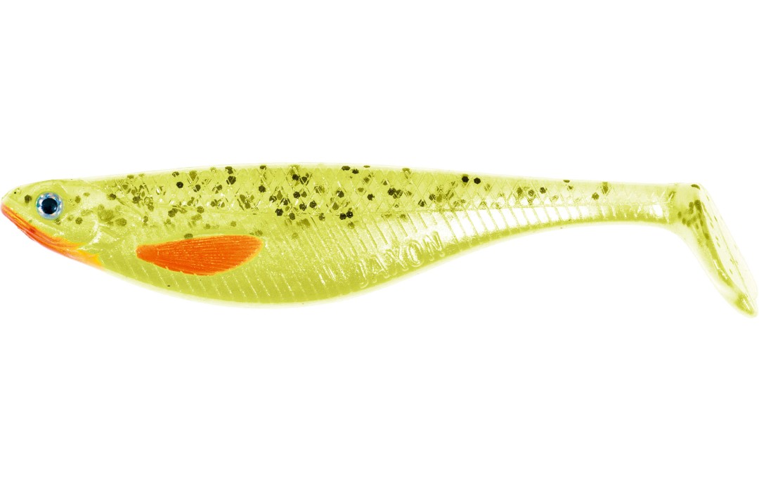 Gumy INTENSA HEGEMON 7cm INK-P Jaxon