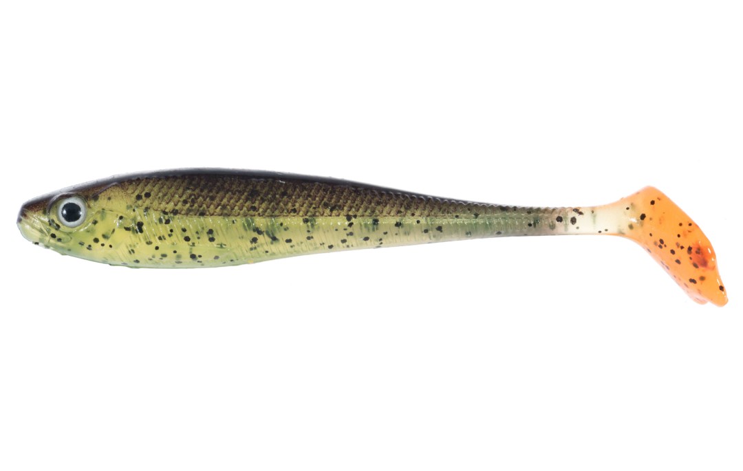 Gumy INTENSA 7cm INA-P Jaxon