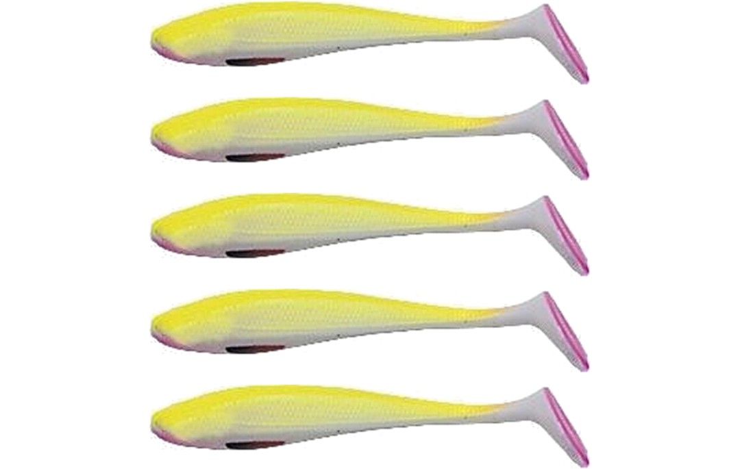 Gumy INTENSA 5cm INA-M Jaxon