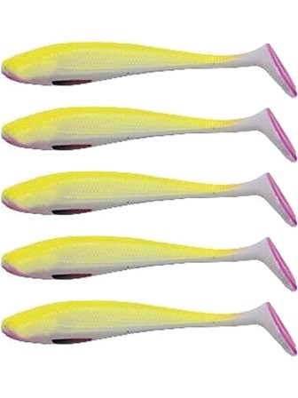 Gumy INTENSA 5cm INA-M Jaxon