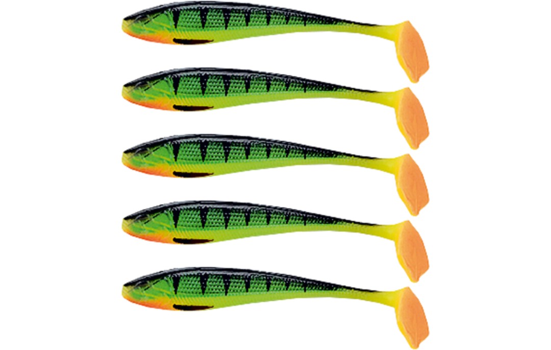 Gumy INTENSA 5cm INA-N Jaxon