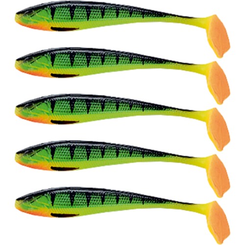 Gumy INTENSA 5cm INA-N Jaxon