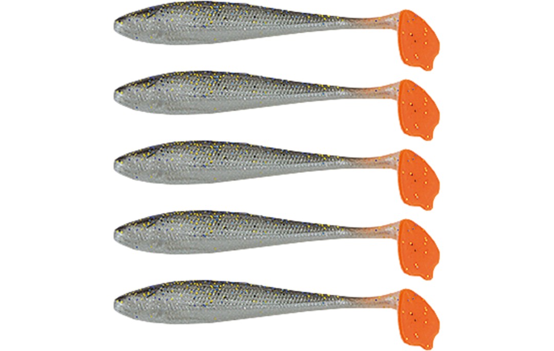 Gumy INTENSA 5cm INA-S Jaxon