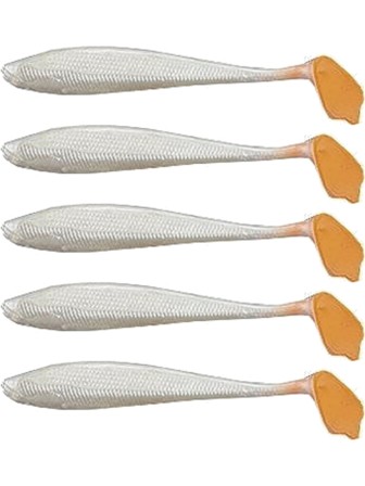 Gumy INTENSA 5cm INA-T Jaxon