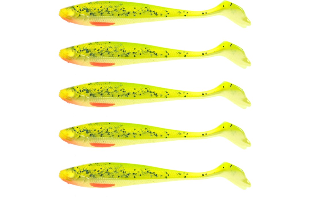 Gumy INTENSA 5cm INA-X Jaxon