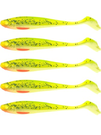 Gumy INTENSA 5cm INA-X Jaxon