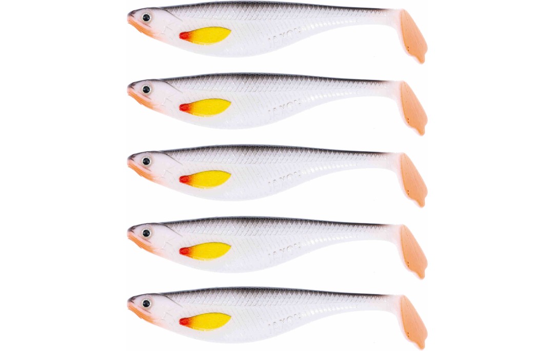 Gumy INTENSA HEGEMON 9cm INK-A Jaxon