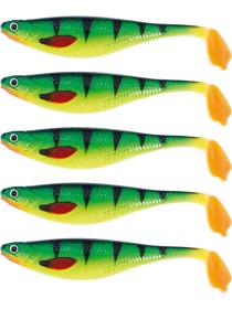 Gumy INTENSA HEGEMON 9cm INK-C Jaxon