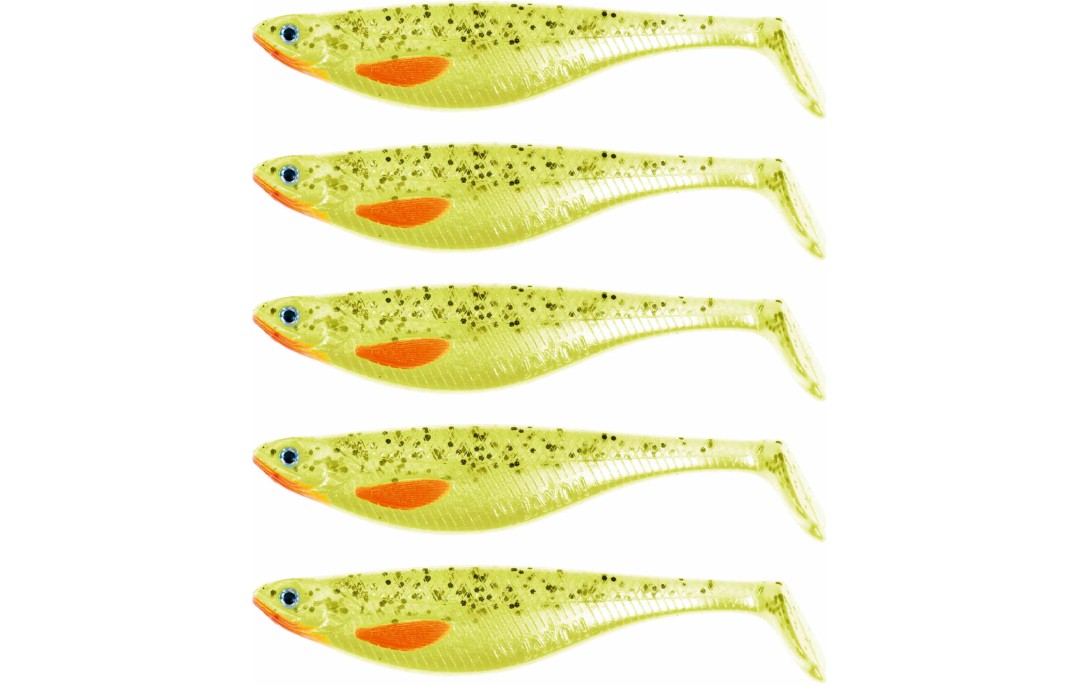 Gumy INTENSA HEGEMON 7cm INK-P Jaxon