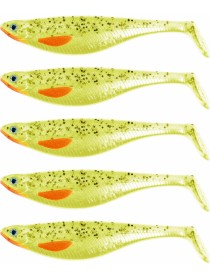 Gumy INTENSA HEGEMON 7cm INK-P Jaxon