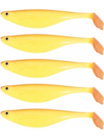 Gumy INTENSA HEGEMON 7cm INK-R Jaxon