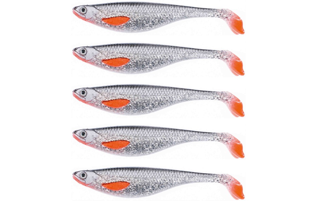 Gumy INTENSA HEGEMON 7cm INK-T Jaxon