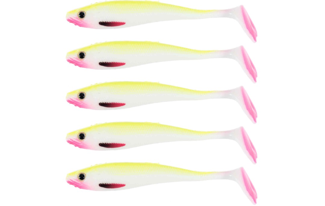 Gumy INTENSA 7cm INA-M Jaxon