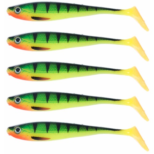 Gumy INTENSA 10,5cm INA-N Jaxon